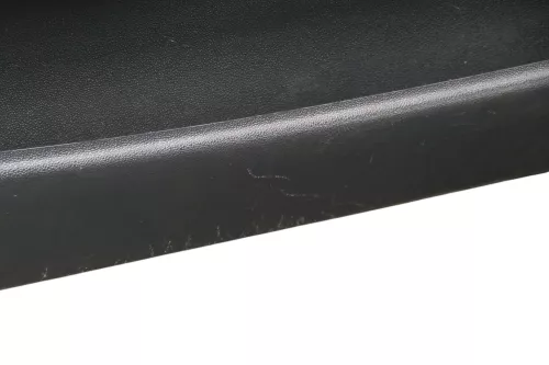 1x Fabia 6Y Kombi Türverkleidung Verkleidung Tür vorne links schwarz anthrazit (184746)