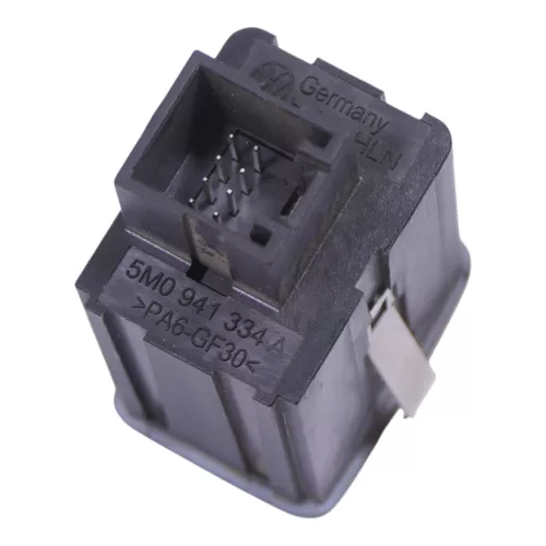 VW Golf 6 Plus 521 5M Regler Instrumentenbeleuchtung 5M0941334A Stellrad Rad (184764)