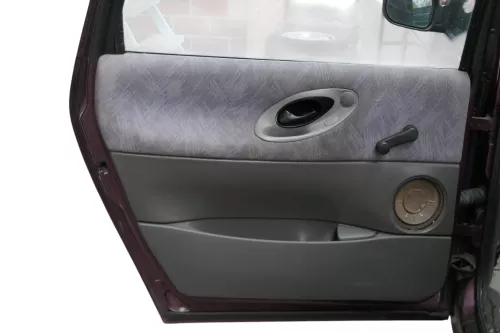 VW Sharan 7M Türverkleidung Verkleidung Tür hinten links -bis ca. 1999   (184831)