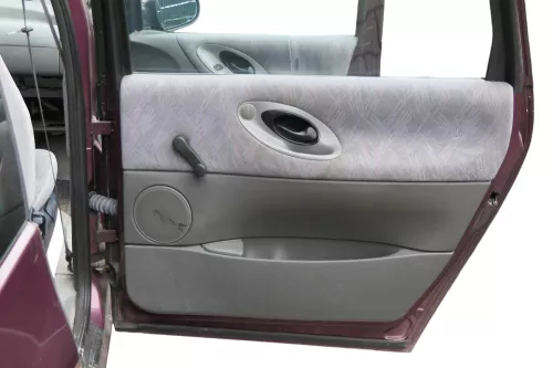 VW Sharan 7M Türverkleidung Verkleidung Tür hinten rechts -bis ca. 1999   (184832)
