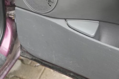 VW Sharan 7M Türverkleidung Verkleidung Tür hinten rechts -bis ca. 1999   (184832)
