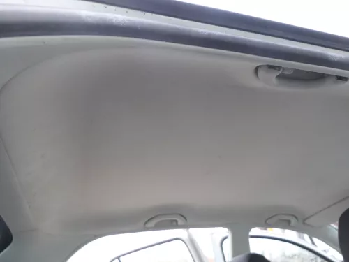 Skoda Fabia 6Y Schrägheck Himmel Innenraum Decke Dach oben grau (184861)