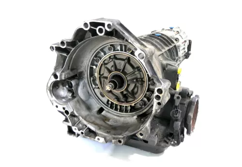 DEFEKT A6 4B Quattro Allrad Getriebe Automatik FAU Automatikgetriebe 2,5 TDI BAU (184867)