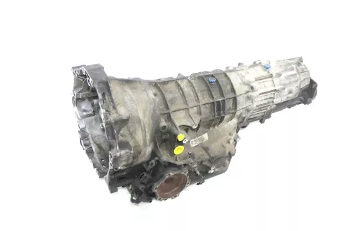 DEFEKT A6 4B Quattro Allrad Getriebe Automatik FAU Automatikgetriebe 2,5 TDI BAU (184867)