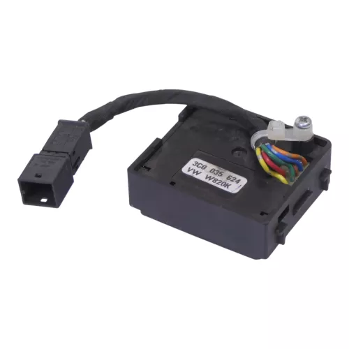 VW Golf 5 Passat Innenraumleuchte Leuchte innen Schalter Notruf 3C0035624 (184869)