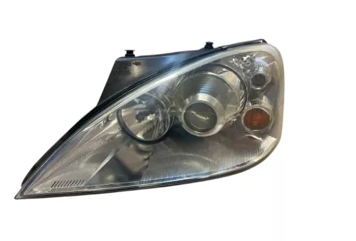 Ford Galaxy Scheinwerfer links Xenon HID 7M5941015G (184921)