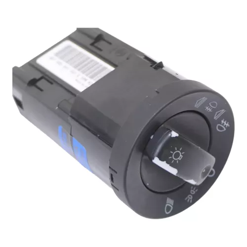 Audi A4 B6 B7 8E Lichtschalter Schalter Licht 8e0941531c Nebelscheinwerfer (184947)