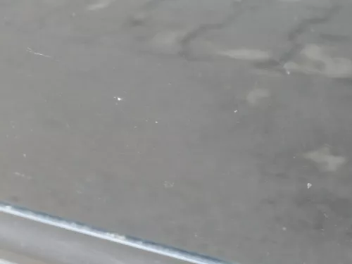Audi A6 4B C5 Tür nur Türblatt vorne rechts Beifahrertür schwarz LZ9W (184974)