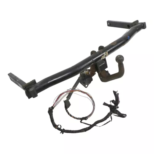 Audi A3 8L abnehmbare Anhängerkupplung 8L0803882C (184982)