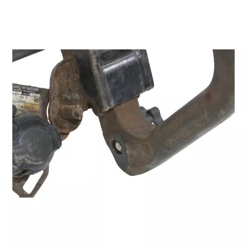 Audi A3 8L abnehmbare Anhängerkupplung 8L0803882C (184982)