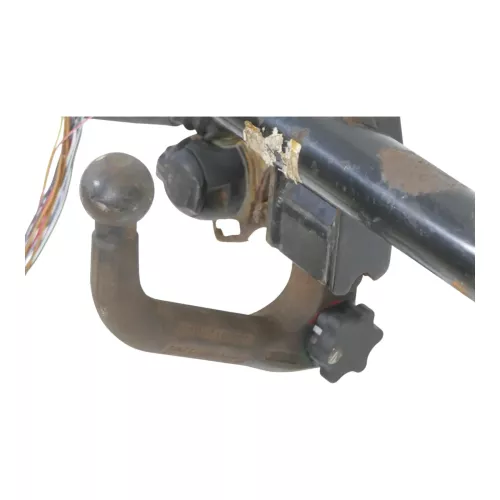 Audi A3 8L abnehmbare Anhängerkupplung 8L0803882C (184982)