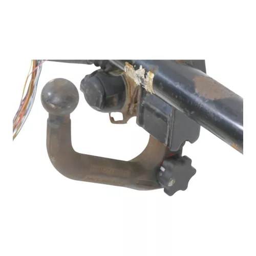 Audi A3 8L abnehmbare Anhängerkupplung 8L0803882C (184982)