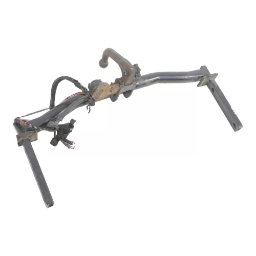 Audi A3 8L abnehmbare Anhängerkupplung 8L0803882C (184982)