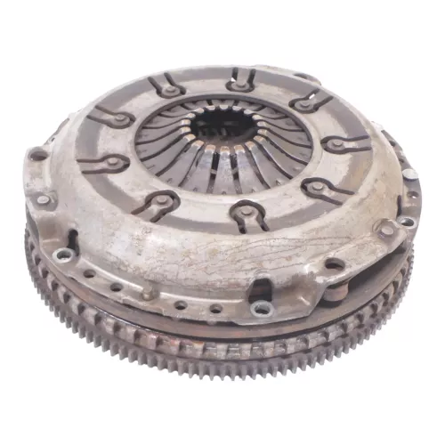Audi A6 4B A4 Schwungrad Kupplung Zweimassenschwungrad 078105266AE