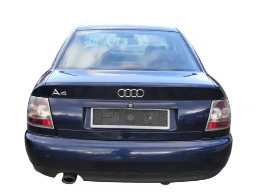 Audi A4 B5 Limousine Rücklichter Rückleuchten Heckleuchten sonar SK3711-ADA495 (185057)