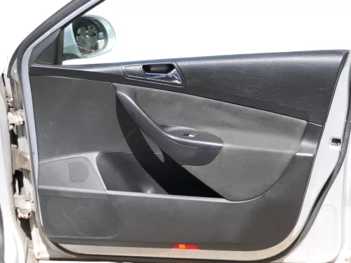 1x VW Passat 3C Variant Türverkleidung Verkleidung Tür vorne rechts schwarz (185102)