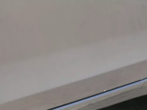 Skoda Fabia 5J Limousine Tür hinten links braun LF8H - ohne Anbauteile (185111)
