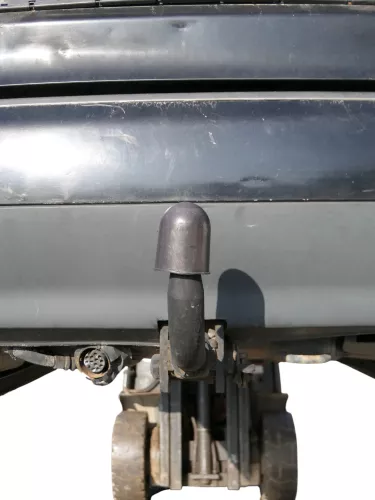 Audi A4 B6 8E abnehmbar abnehmbare Anhängerkupplung Kabelbaum komplett