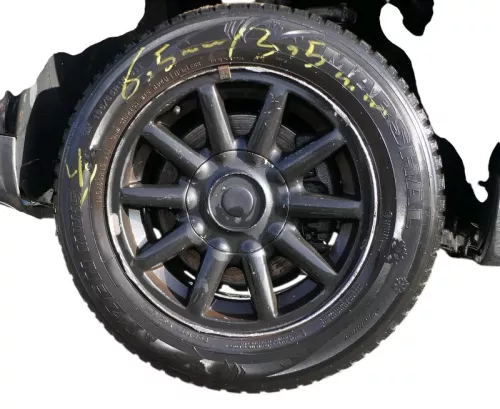 1x Audi A4 A6 Alufelge original 4A0601025B 7j x15H2 ET45 Speedline  4  schwarz