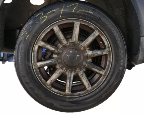 1x Audi A4 A6 Alufelge original 4A0601025B 7j x15H2 ET45 Speedline  2  schwarz (185158)