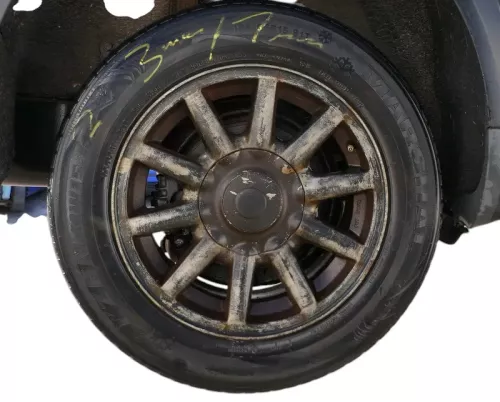 1x Audi A4 A6 Alufelge original 4A0601025B 7j x15H2 ET45 Speedline  2  schwarz