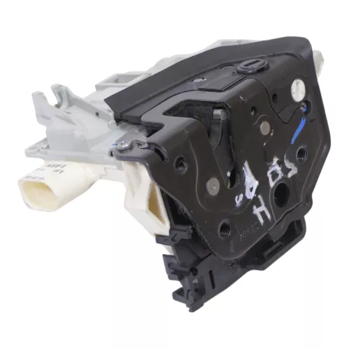 Seat Altea 5P Toledo Stellmotor Tür Türschloß mit ZV hinten rechts 1P0839016A (185200)