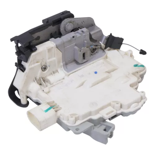 Seat Altea 5P Toledo Stellmotor Tür Türschloß mit ZV hinten rechts 1P0839016A