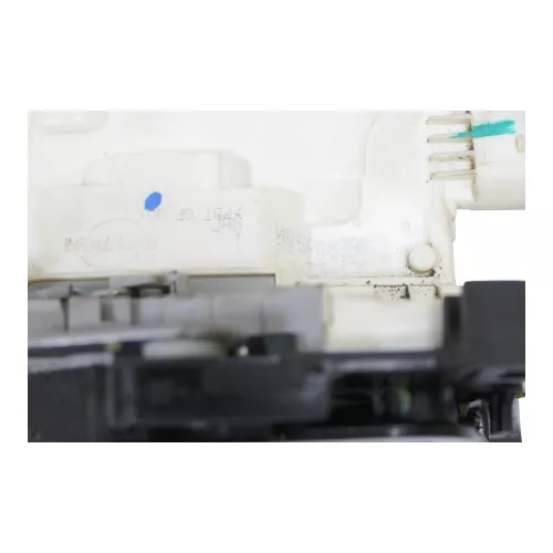 Seat Altea 5P Toledo Stellmotor Tür Türschloß mit ZV hinten rechts 1P0839016A (185200)