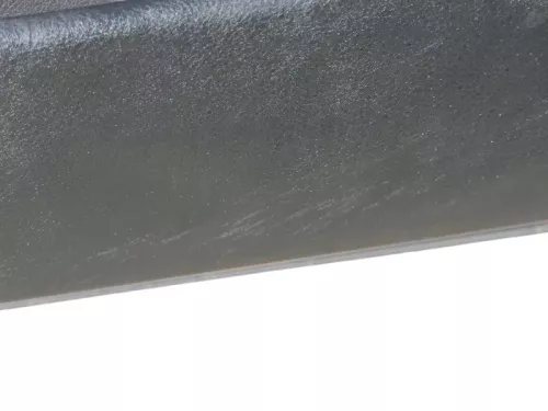 1x Golf 4 Bora Türverkleidung Verkleidung Tür vorne links 4/5-Türer schwarz (185215)