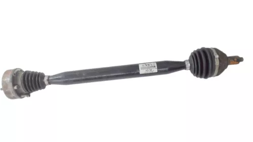 Polo 9N Seat Ibiza 6L 1,6 16V Antriebswelle 6Q0407272EC Gelenkwelle rechts  BTS (185314)