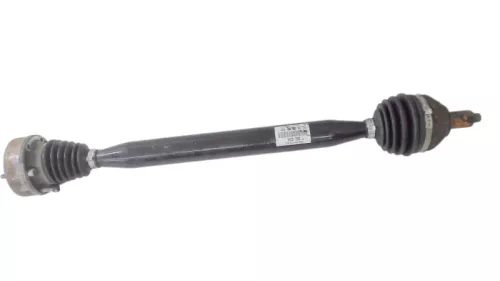 Polo 9N Seat Ibiza 6L 1,6 16V Antriebswelle 6Q0407272EC Gelenkwelle rechts  BTS