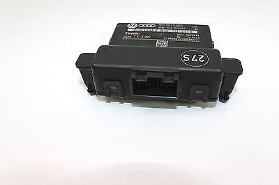 VW Golf 5 Touran Steuergerät Diagnose Interface 1K0907530E Skoda Octavia (261514752430)