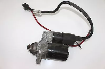 VW Polo 9N 9N3 Golf 5 V Seat biza 6L Anlasser Starter 02T911023R 02T911023RX (261514841481)