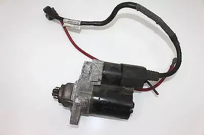 VW Polo 9N 9N3 Golf 5 V Seat biza 6L Anlasser Starter 02T911023R 02T911023RX