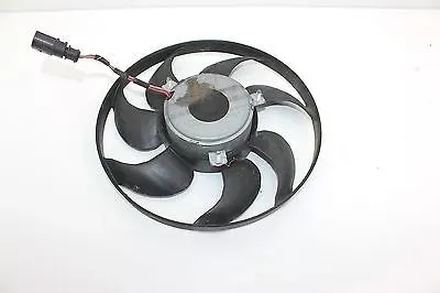 VW Golf 5 Lüftermotor Lüfter Kühlerlüfter Klimaanlage 1K0959455DG Eos Touran
