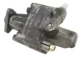 VW Passat 3B Audi A4 B5 2,8 2,6 Benziner Pumpe Servolenkung Servopumpe 8D0145156