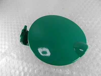 VW Polo 6N 6N1 Tankdeckel Deckel Tank grün LD6D 6N0809905 Tankklappe Klappe (262090142729)