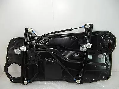 VW Golf 4 elektrischer Fensterheber 3-Türer elektrisch Fensterhebermodul links