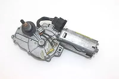 VW Golf 3 Varia Wischermotor Motor Scheibenwischer hinten 1H6955713a Heckwischer