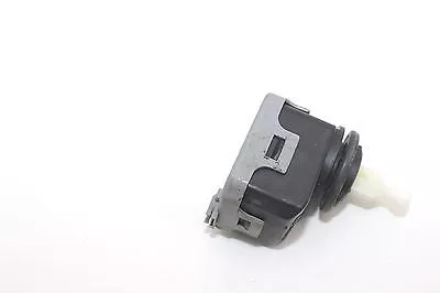 Skoda Fabia Stellmotor Scheinwerfer 6Y0941295 Scheinwerfermotor (262185347235)
