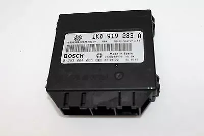 VW Eos Caddy Steuergerät Einparkhilfe 1K0919283A Parkhilfe PDC