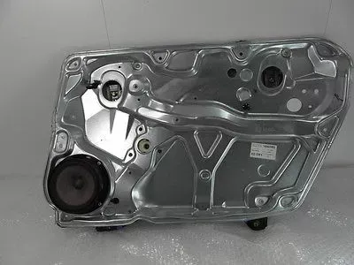 VW Passat 3B 3BG elektrischer Fensterheber vorne rechts elektrisch ohne Motor