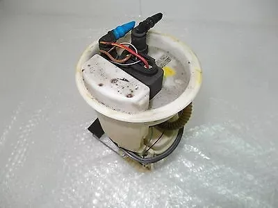 VW Lupo Benzinpumpe Tankpumpe 6X0919051G Kraftstoffpumpe Seat Arosa (262193474564)