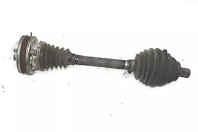 VW Touran Antriebswelle Gelenkwelle links 3C0407451FX 6 Gang v. Motor BMM A3 8P