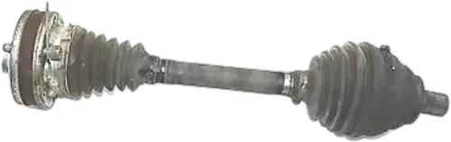 VW Touran Antriebswelle Gelenkwelle links 3C0407451FX 6 Gang v. Motor BMM A3 8P