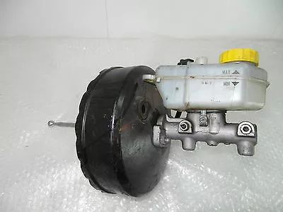 VW Polo 9N Bremskraftverstärker Bremskraftregler 6Q1614105AH Seat Ibiza 6L (311386914673)