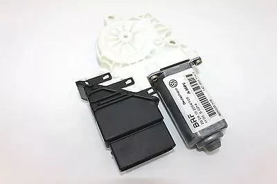 VW Touran Golf 5 ektrischer Fensterheber Motor hinten rechts 1K0959704B Altea
