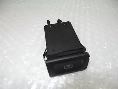VW Golf 4 Bora Schalter Heckscheibenheizung 1J0953235J Heizung Heckscheibe (311505375528)