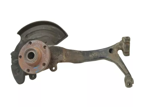 VW Passat 3BG A4 Achsschenkel Radlager links vorn 8D0407257AL Benziner +TDI 75mm (9999003)