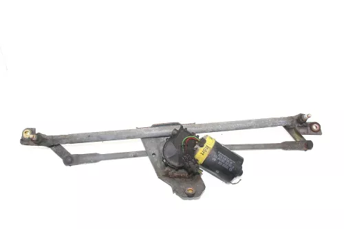 VW Golf 3 Cabr Gestänge Scheibenwischer vorne 1h1955113A Wischergestänge Wischer